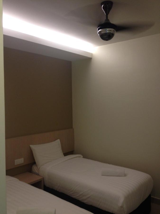 Festival Boutique Hotel @ Kampung Pandan Kuala Lumpur Extérieur photo