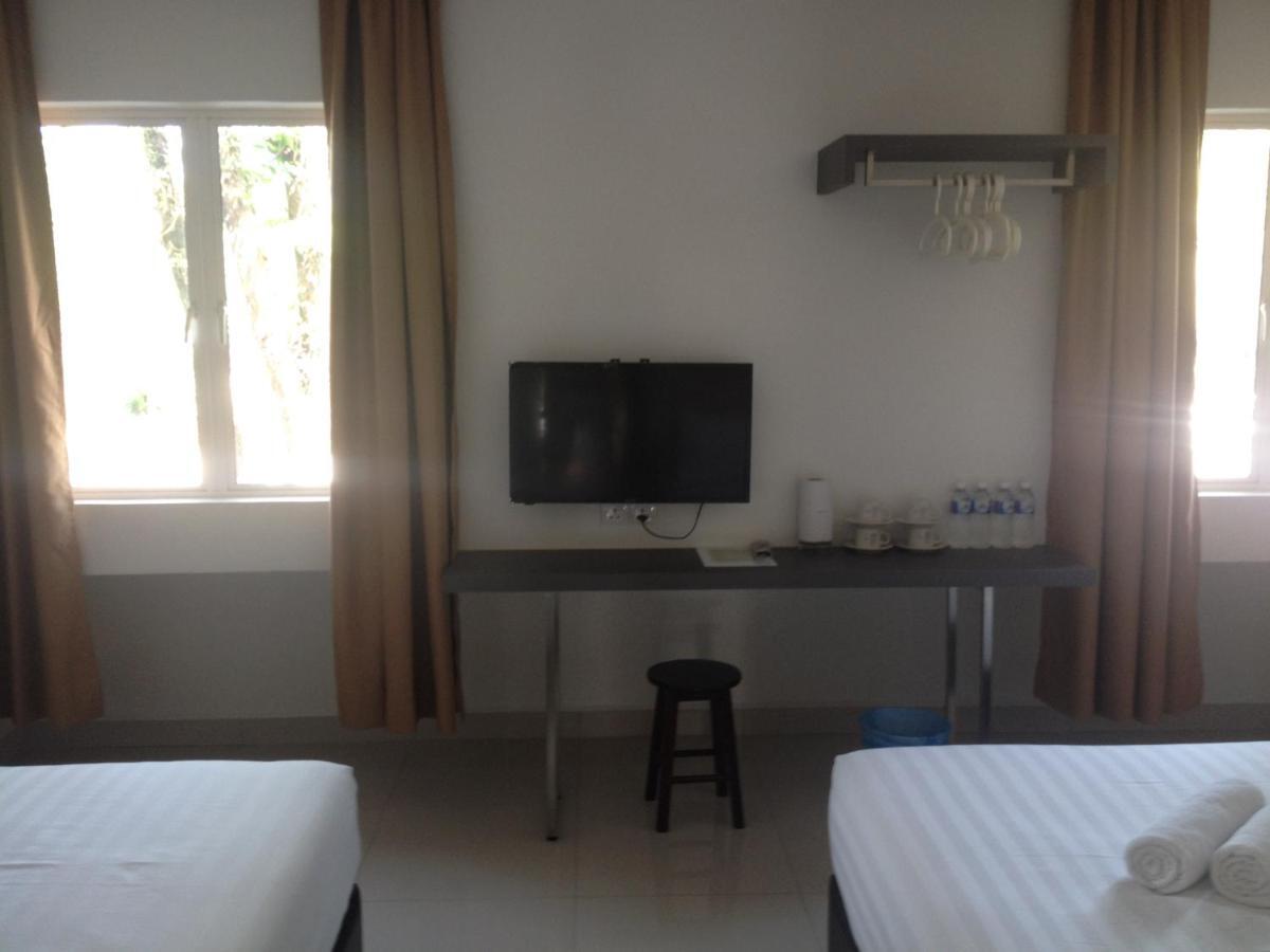 Festival Boutique Hotel @ Kampung Pandan Kuala Lumpur Extérieur photo