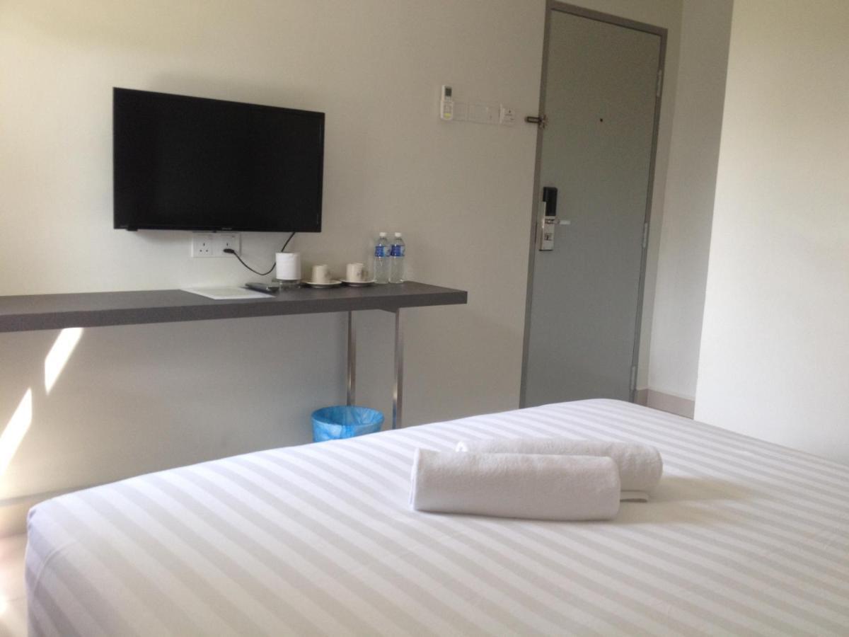 Festival Boutique Hotel @ Kampung Pandan Kuala Lumpur Extérieur photo