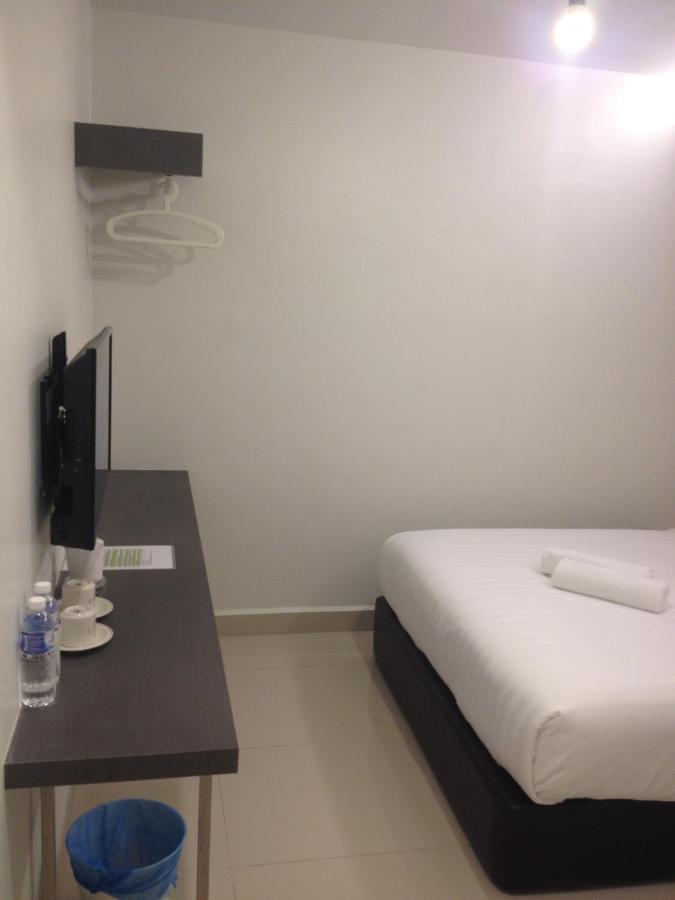 Festival Boutique Hotel @ Kampung Pandan Kuala Lumpur Extérieur photo